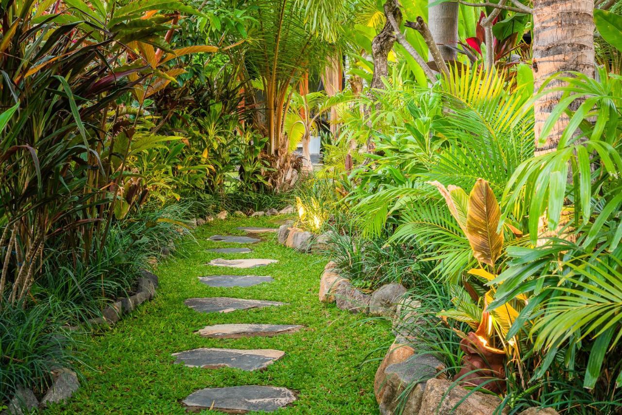 Pondok Wisata Sartaya 2 Lovina  Exterior photo